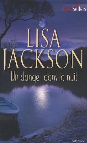 Un danger dans la nuit 9782280808477