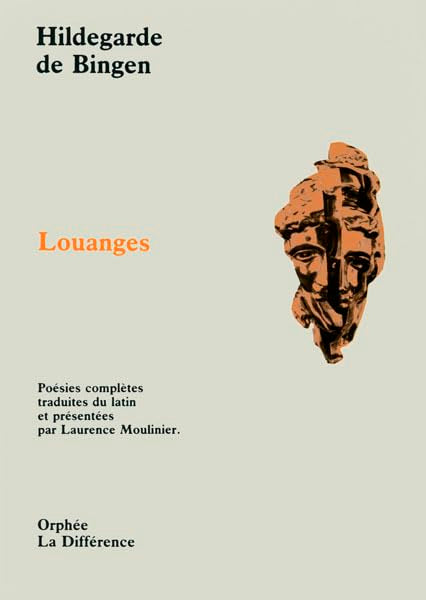 Louanges 9782729105396