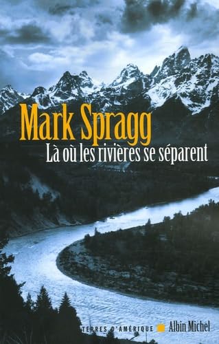 Là où les rivières se séparent 9782226168313