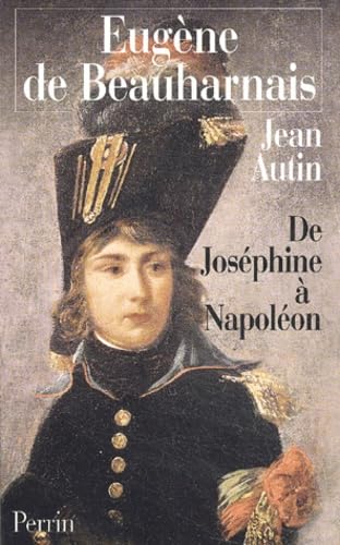 Eugène de Beauharnais 9782262020071