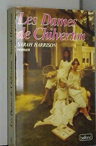 Les Dames de Chilverton 9782714414977
