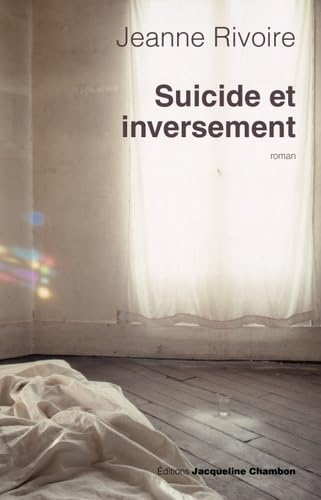 Suicide et inversement 9782742790142