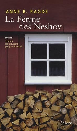La Ferme des Neshov 9782353150687