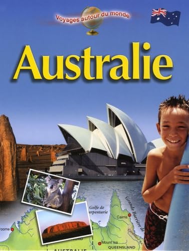Australie 9782848920337
