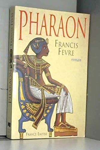 Pharaon 9782704808762