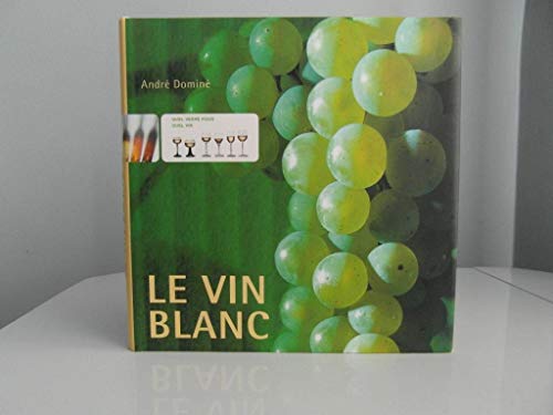 Le vin blanc 9783936761641
