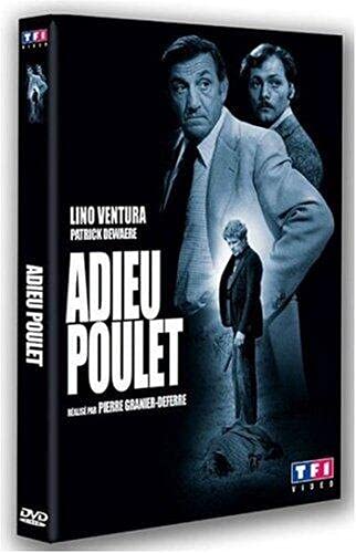 Adieu poulet 3384442192873