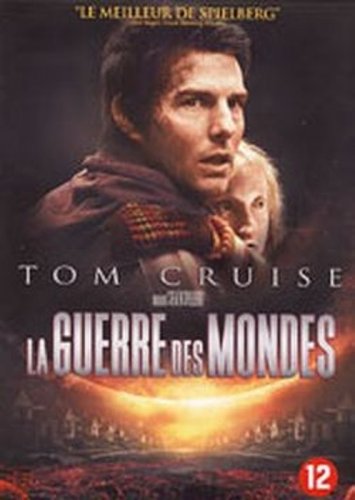 La Guerre des mondes 8714865664452