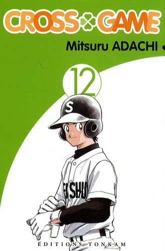 Cross game Vol.12 9782759502615