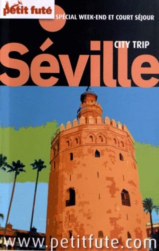 Séville 9782746960183