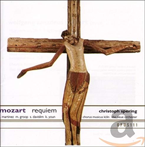 Mozart - Requiem 9786306914005