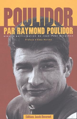 POULIDOR PAR RAYMOND POULIDOR 9782847240696