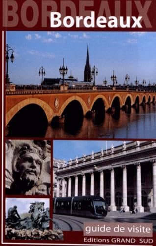 Bordeaux 9782908778496