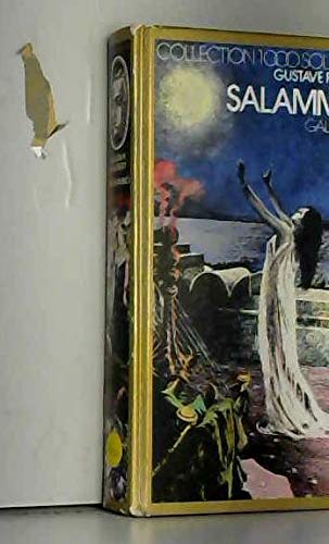Salammbo 9782070501342