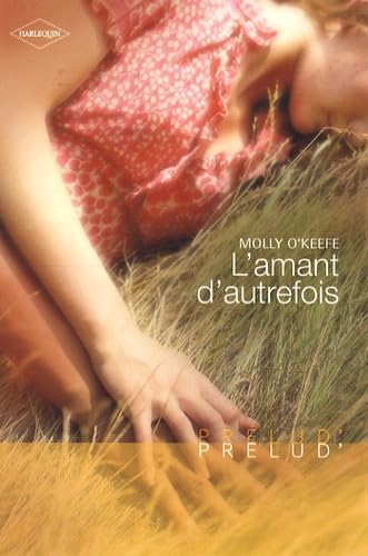 L'amant d'autrefois 9782280835718