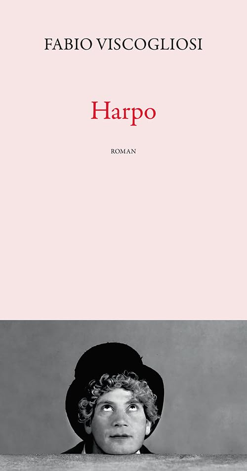 Harpo 9782330130657