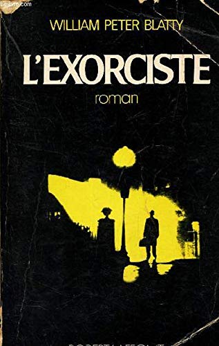 L'EXORCISTE