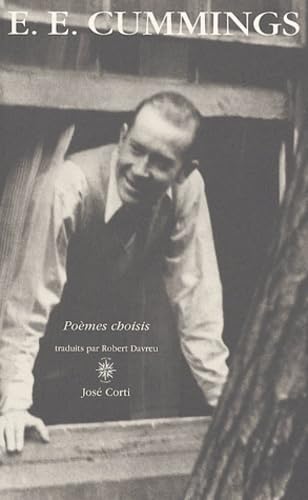 Poèmes choisis 9782714308573