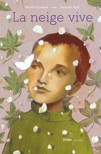 La neige vive 9782278062409