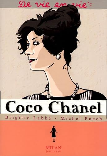 Coco Chanel 9782745913913
