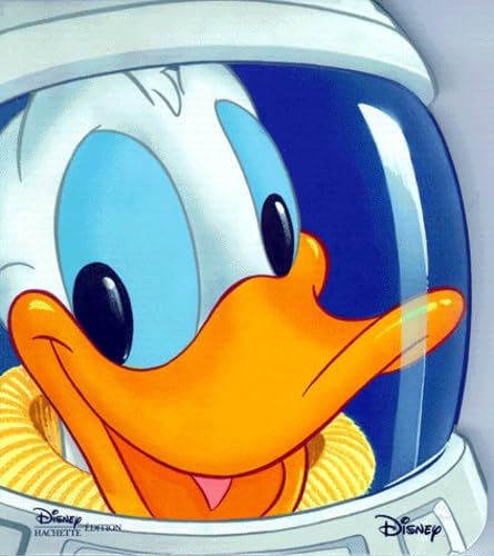 Donald aventurier 9782230011070
