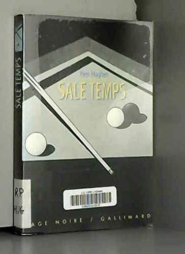 Sale temps 9782070517381
