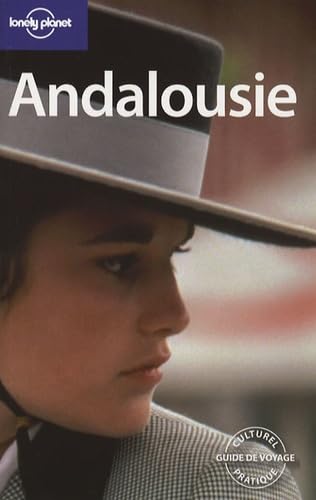 ANDALOUSIE 5ED 9782840706007