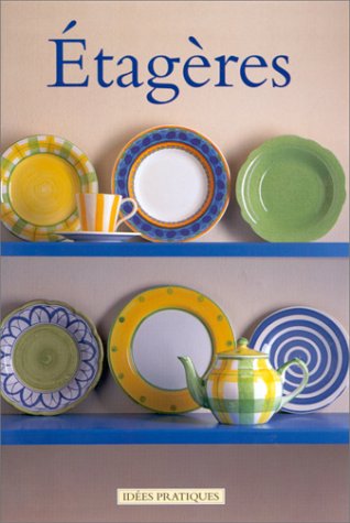 Etagères 9783829011914