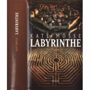 Labyrinthe 9782744198328