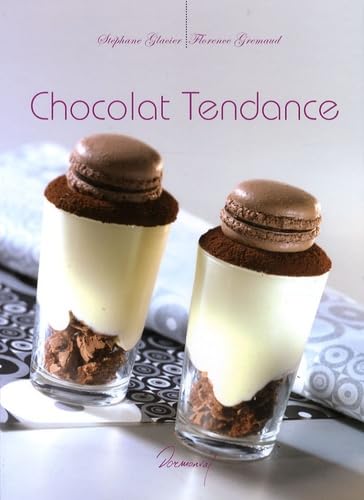 Chocolat Tendance 9783905462869