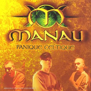 PANIQUE CELTIQUE 0731455993127