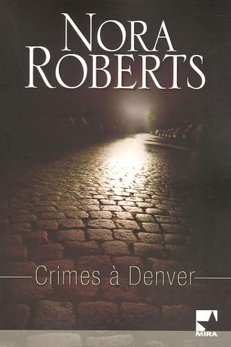 Crimes à Denver 9782280855402