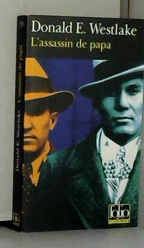 L'assassin de papa 9782070406630