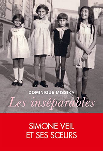 Les inséparables 9782298154290
