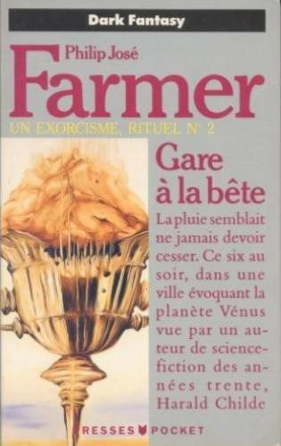Gare à la bête 9782266028738