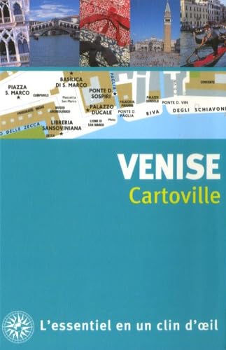 Venise 9782742423941
