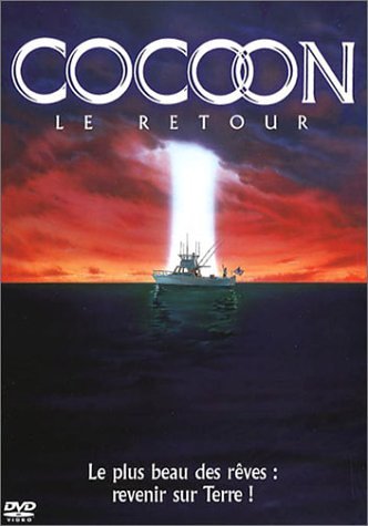 Cocoon 2, Le Retour 3344428015282