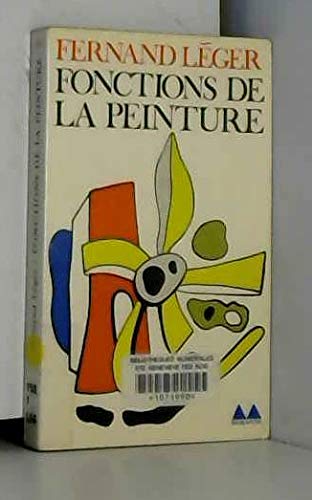 Fonctions De La Peinture