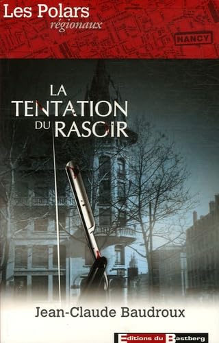 La tentation du rasoir 9782848230610