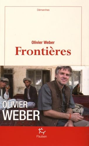 Frontières 9782352211327