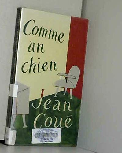 Comme un chien 9782020298940