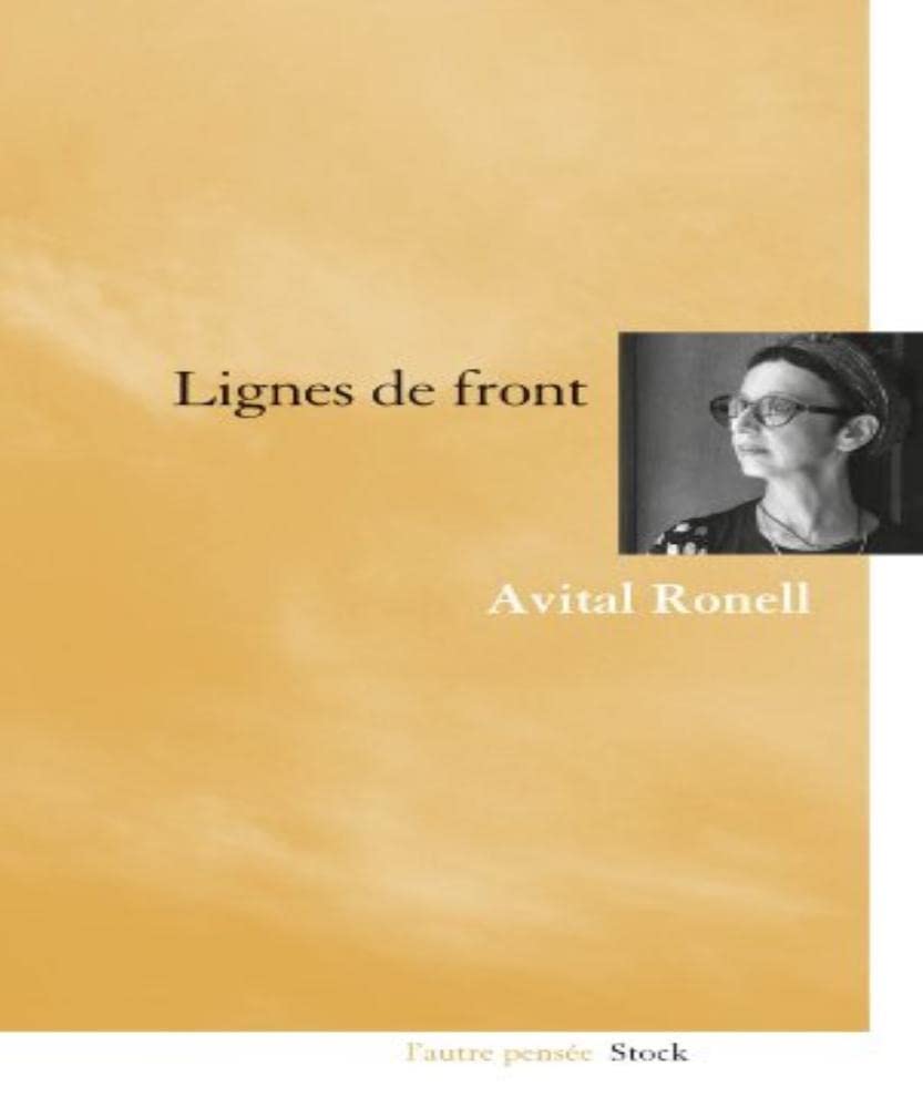 Lignes de front 9782234064041