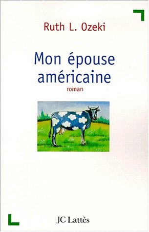 Mon épouse américaine 9782709619882