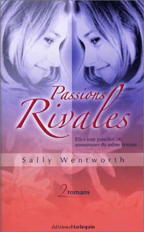 Passions rivales 9782280177658