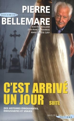 C'est arrivé un jour (suite) 9782738223869