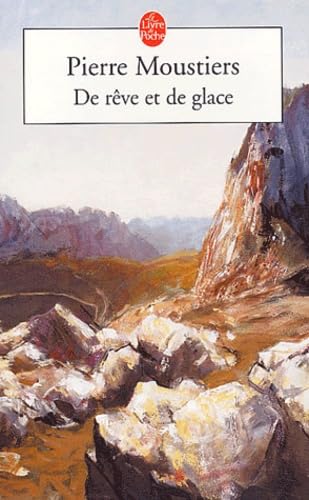 De rêve et de glace 9782253154563