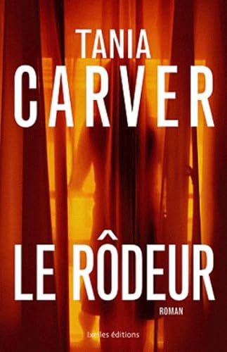 Le Rôdeur 9782875150851