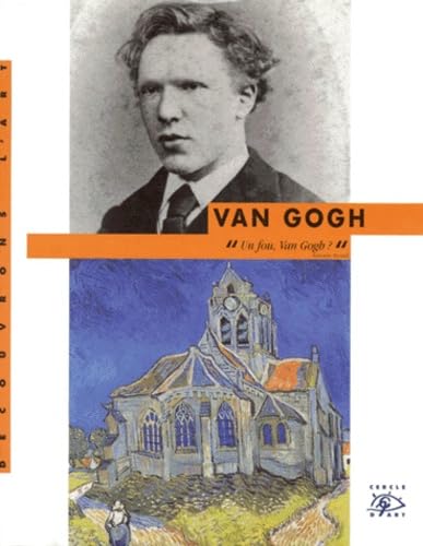 Van Gogh 9782702205099