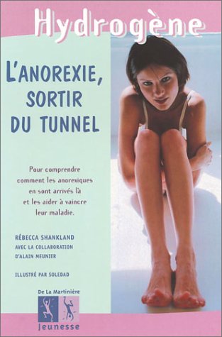 L'Anorexie, sortir du tunnel 9782732429564