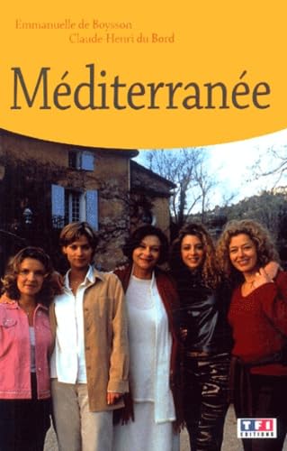 Mediterranee 9782877611862
